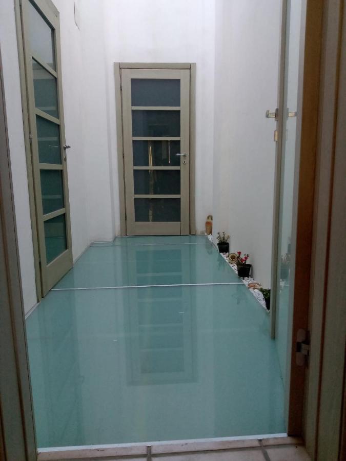 Casa A 100Mt Mare Leilighet Pozzallo Eksteriør bilde