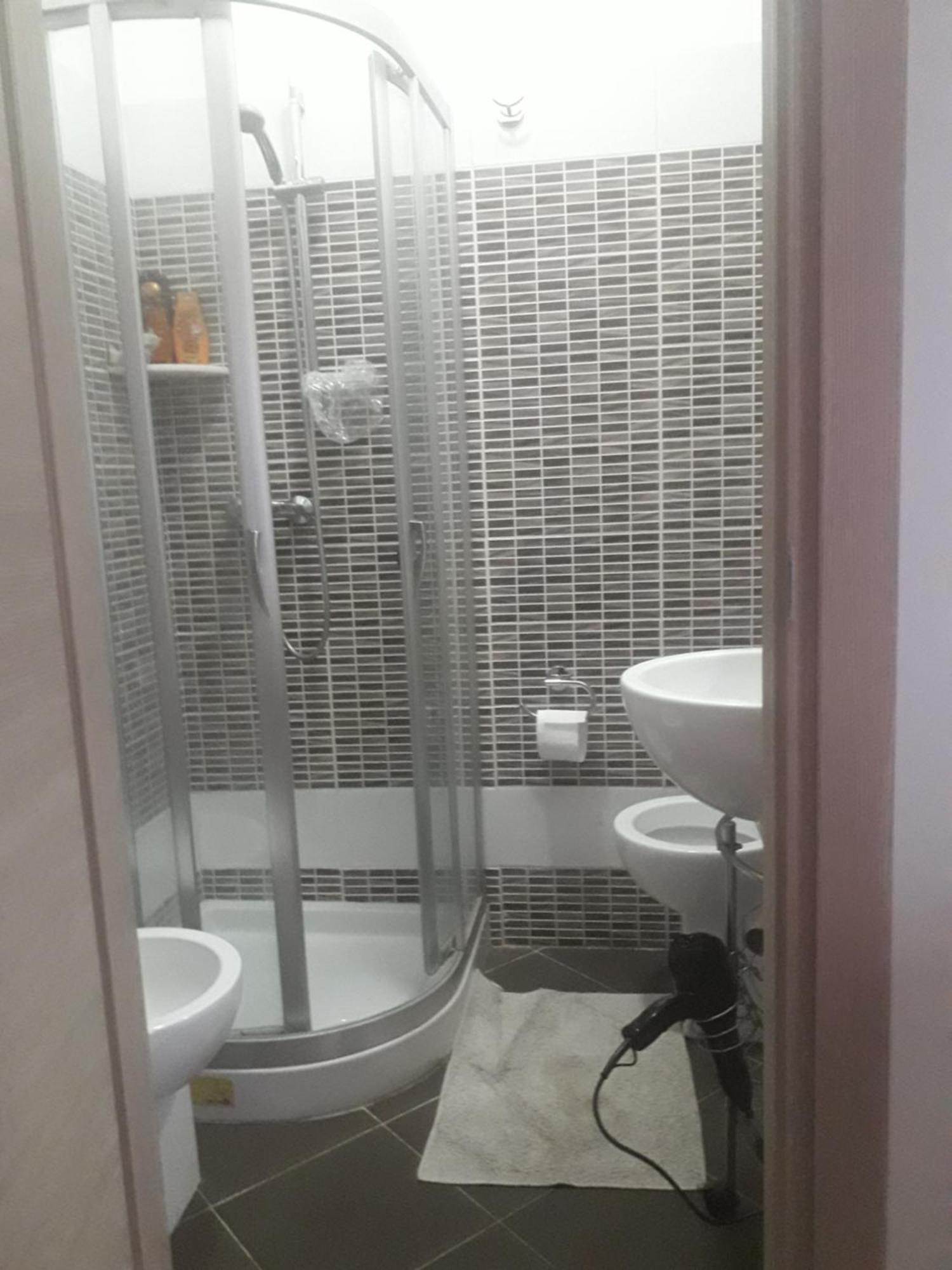Casa A 100Mt Mare Leilighet Pozzallo Rom bilde
